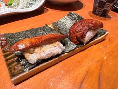 -千代武日本料理(开发区店)