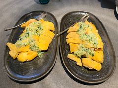 -一川二水•粤川醉(CP静安店)