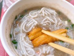 -斌斌鲜鱼糊汤粉(粮道街店)
