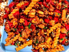-辣盆盆麻辣小龙虾(哈尔滨总店)