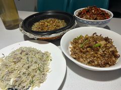 -福巷湘食小馆·猛火现炒(上海首店)
