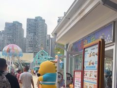 -海合安成都极地海洋公园
