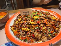 -杨记隆府重庆江湖菜(大悦城店)