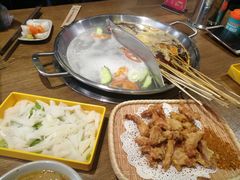 -来蜀乾串串香(北京总店)