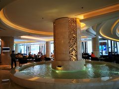-上海雅居乐万豪侯爵酒店