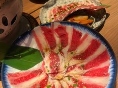 -烧肉达人•炭火烧肉(新天地店)