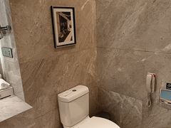 -珠海中海雅高铂尔曼酒店