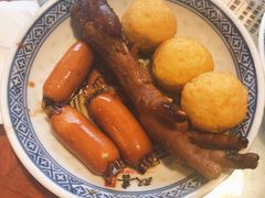 -双喜老铺(人民广场店)