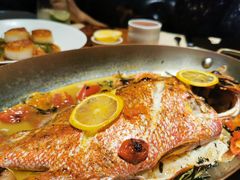 -Mercato莫卡多露台餐厅与酒吧(K11店)