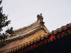 -大钟寺古钟博物馆