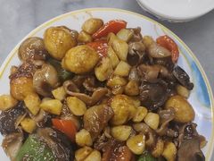 -海碗居老北京炸酱面(增光路店)