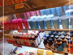 奶茶-BreadTalk面包新语·烘焙蛋糕(海珠丽影广场店)