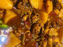 -那时新疆·若羌(经纬汇店)