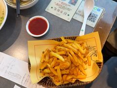 -老淮滨-蚌埠非遗小吃(淮河路店)