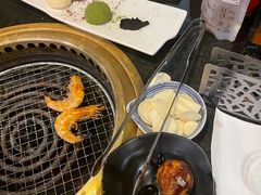 -神户赤童日式烤肉伙伴(东直门店)