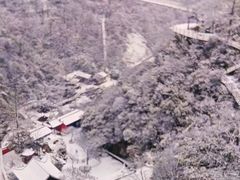 -浙北大峡谷