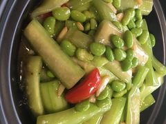 -大秦地·西北菜(纬四路店)