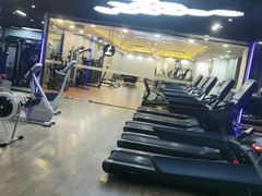 -一兆韦德健身(浦东万达会所)