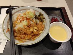 -永和大王(浦东南路店)