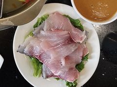 鲜鱼片-迎宾楼(解放西街店)