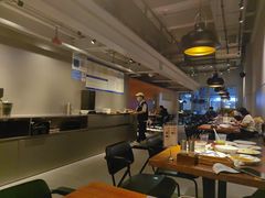 -卡朋厨房(289艺术园区店)