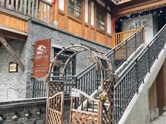 -重庆十八梯传统风貌区