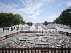 -观潮胜地公园