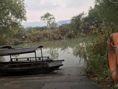 -长兴太湖图影湿地文化园