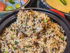 -蘑界·野生菌火锅(深业上城店)