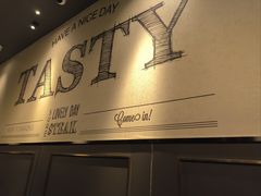 -西堤牛排(北京国瑞店)