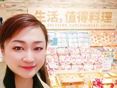-七鲜超市(瑞虹天地太阳宫店)