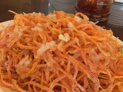 -同胜祥清真新豫菜(杜岭街店)