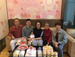 -莉泽月子中心(鹅潭汇店)