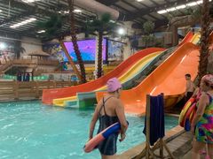 -南宫温泉水世界