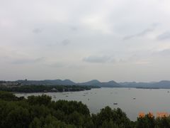 -杭州君悦酒店