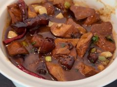 -简小舍·民间手艺菜(武昌江滩店)