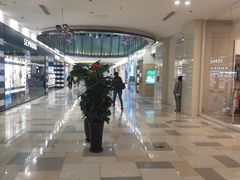 -鹏欣水游城