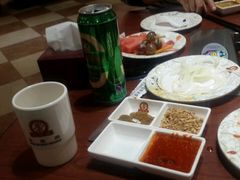 -比亚森自助烤肉料理(裕华店)