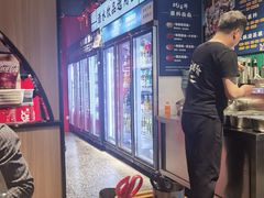 -蚝英雄鲜蚝自助专门店(长楹天街直营店)