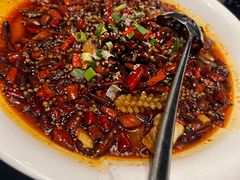 -金狮麟·新豫菜(金码大厦店)