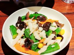 -前海沿·青岛菜(五四广场永旺店)