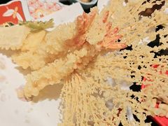 -天狗山料理(省体店)