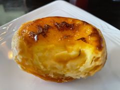 葡挞-安德鲁饼店(总店)