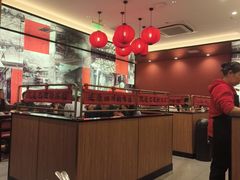 -廖川菜(金虹桥店)