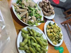 -小辫子羊肉面馆(周东店)