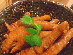 鸡爪子-点都德(大茶楼店)