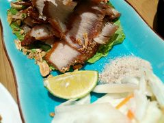越式烤猪肩肉-大茴香(大悦城店)