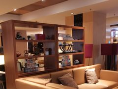 -上海浦西万怡酒店