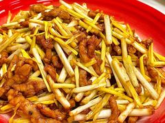 -冯大腕江湖川菜馆(后沙峪店)