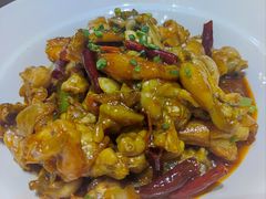 -U你·天然调味(南湖总店)